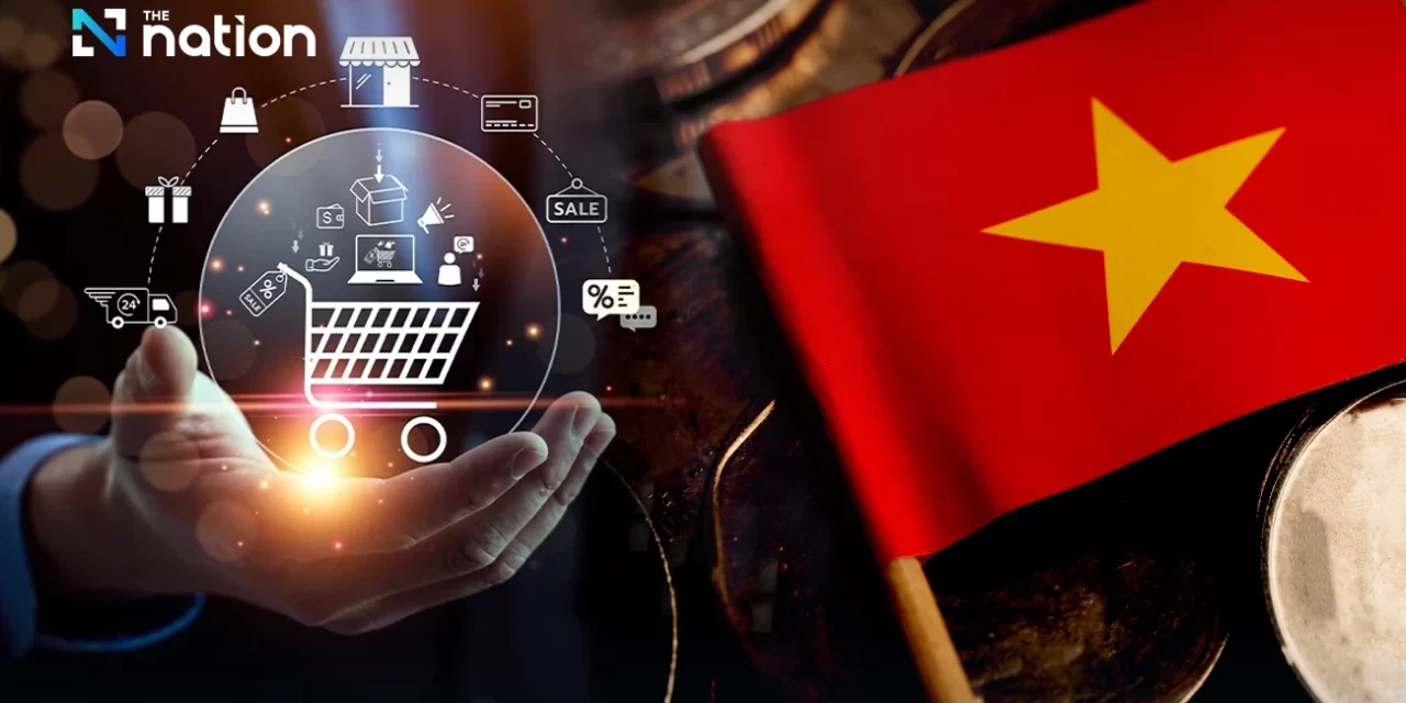 Vietnam proposes law to regulate foreign e-commerce and protect consumers