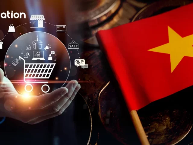 Vietnam proposes law to regulate foreign e-commerce and protect consumers