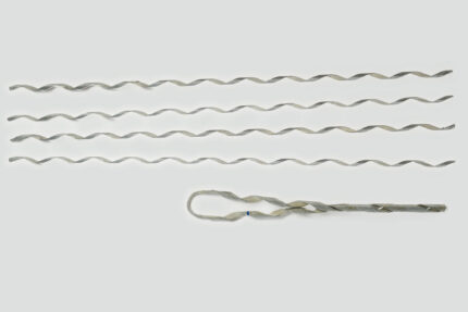 Metal Tie