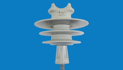 HDPE Pin Insulator