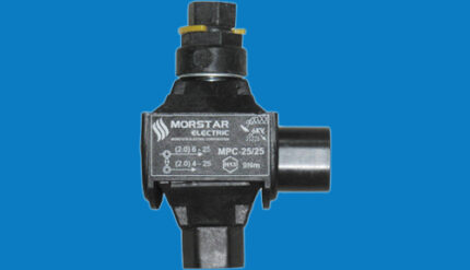 Insulation Piercing Connector (IPC)