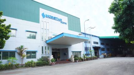 Manufacturing Products
