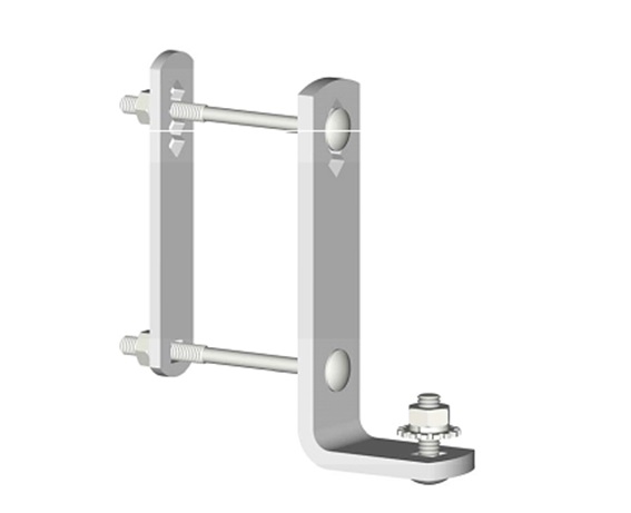 MOUNTING BRACKET