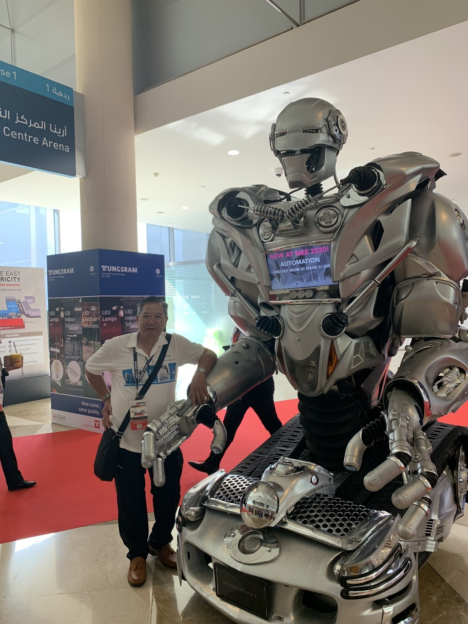 Dubai Exhibition 2019 (7)