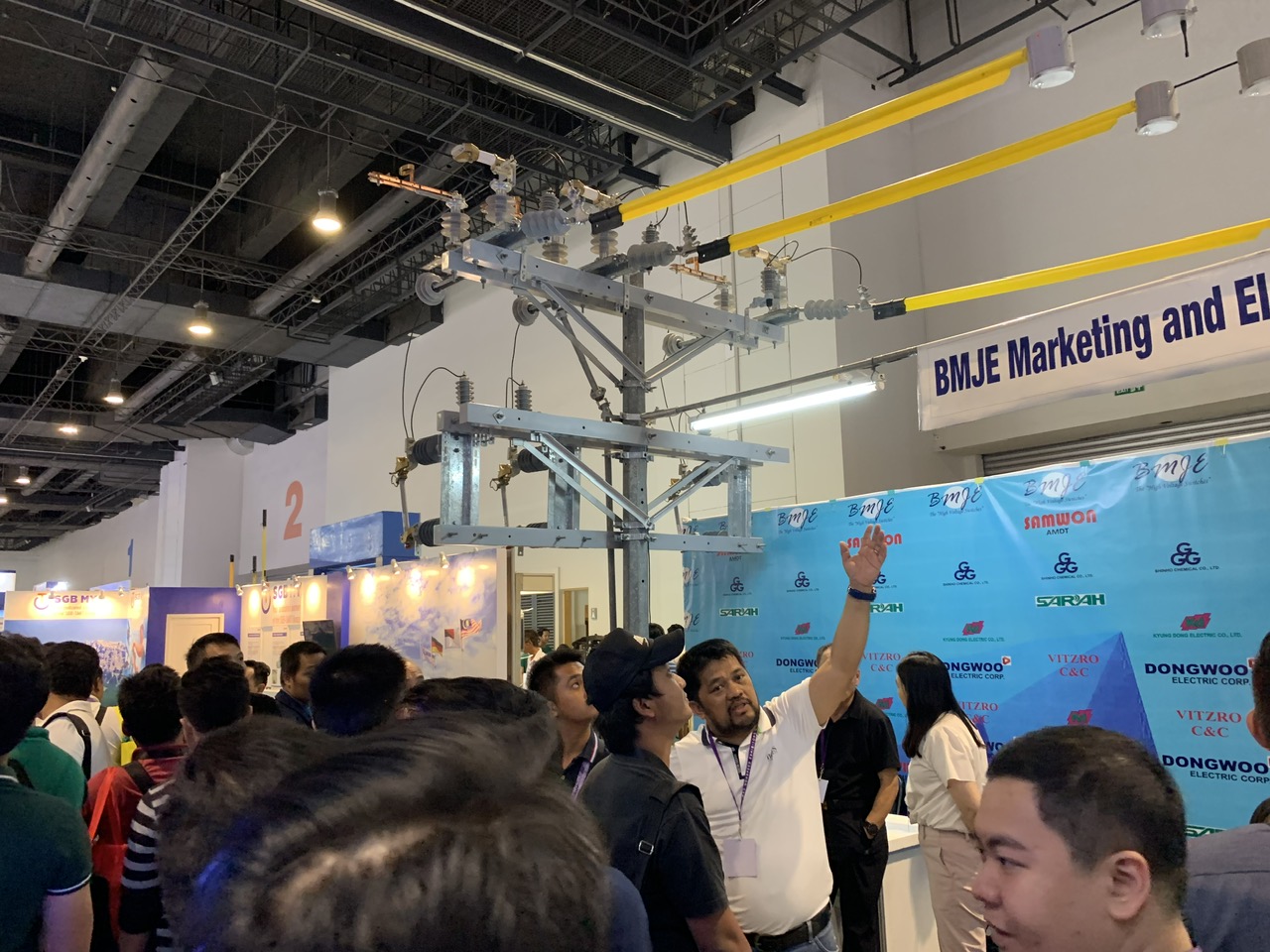 Philippines Exhibition 2018 (2)