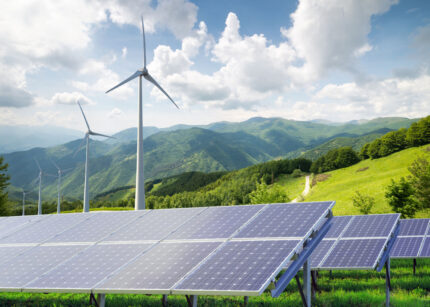Renewable Energy Products