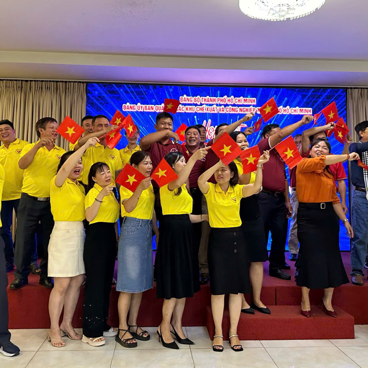 Union Activities 2024