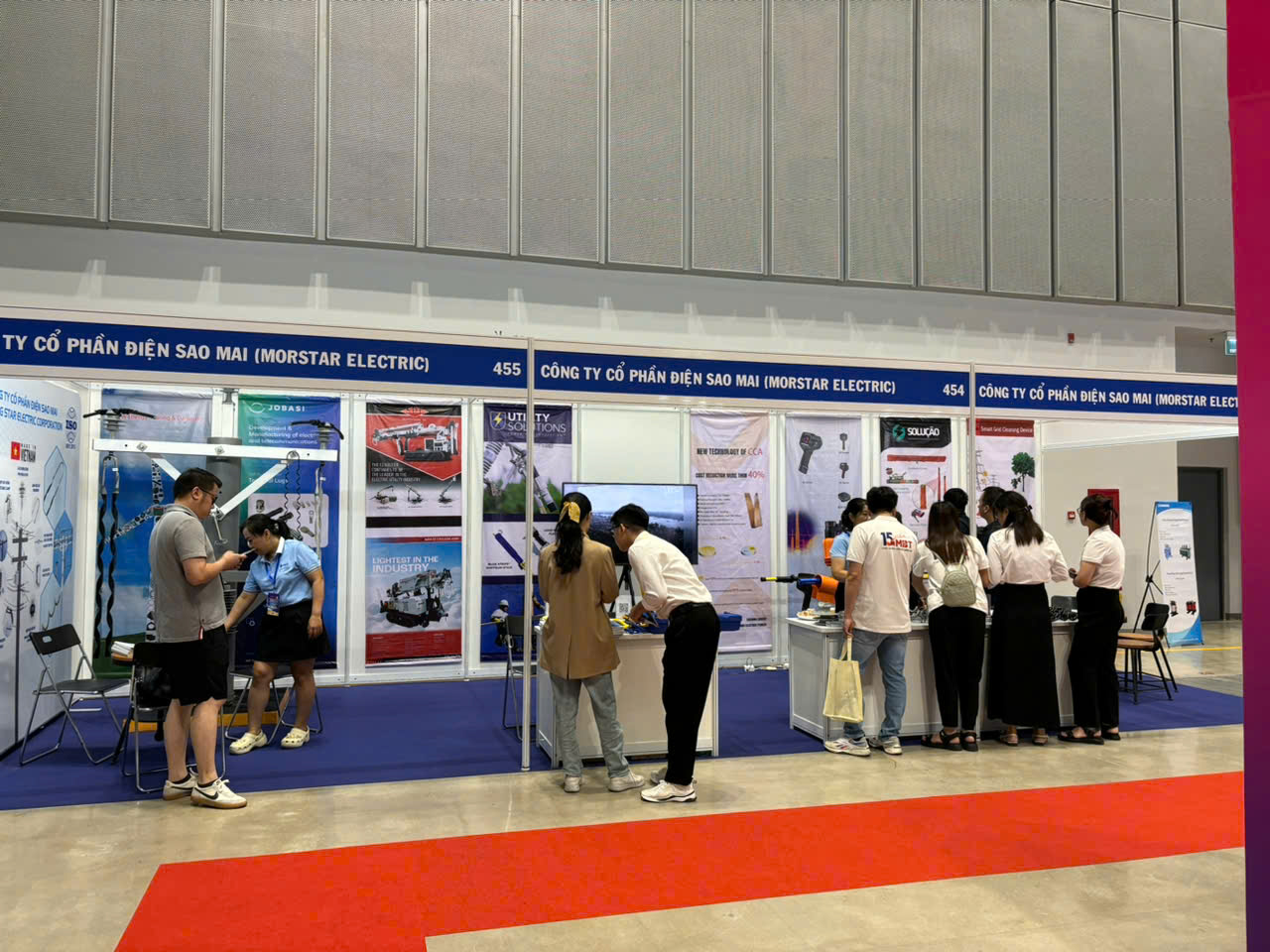 Vietnam exhibition 2024 (11)