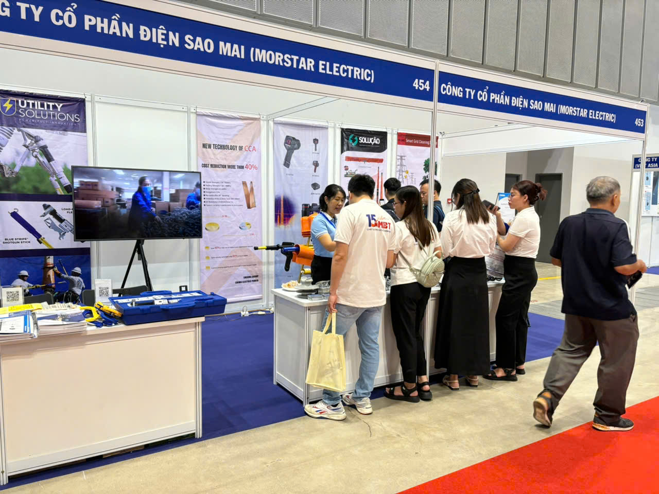 Vietnam exhibition 2024 (12)