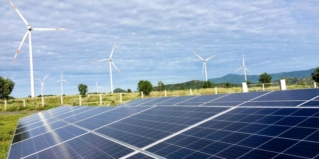 Vietnam’s direct power purchase agreement marks green energy milestone