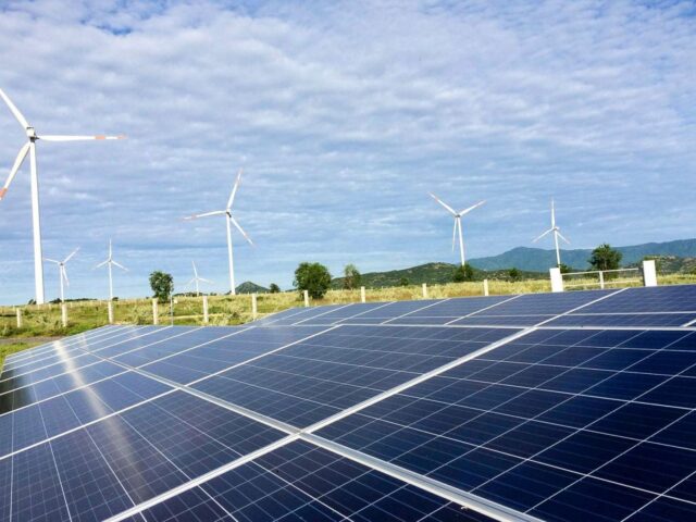 Vietnam’s direct power purchase agreement marks green energy milestone