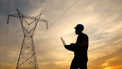 Industrial Electric