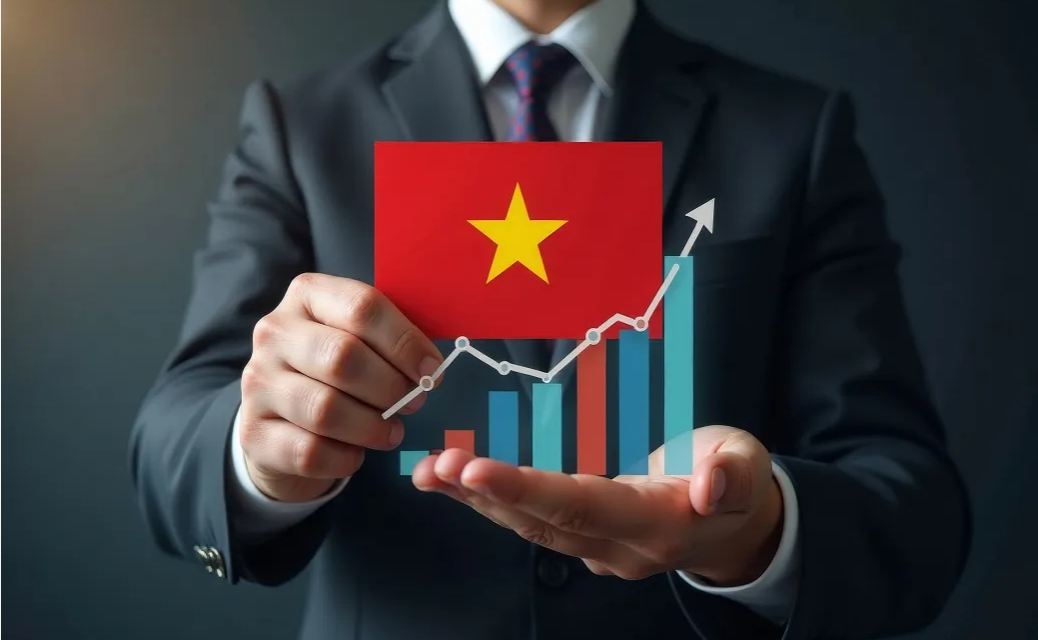 Vietnam’s economy expected to grow 6.4% in 2024, 6.6% in 2025: UOB