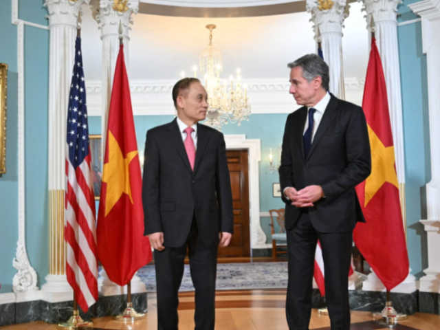 How Vietnam Can Be Key to America’s Strength, Stability in Indo-Pacific