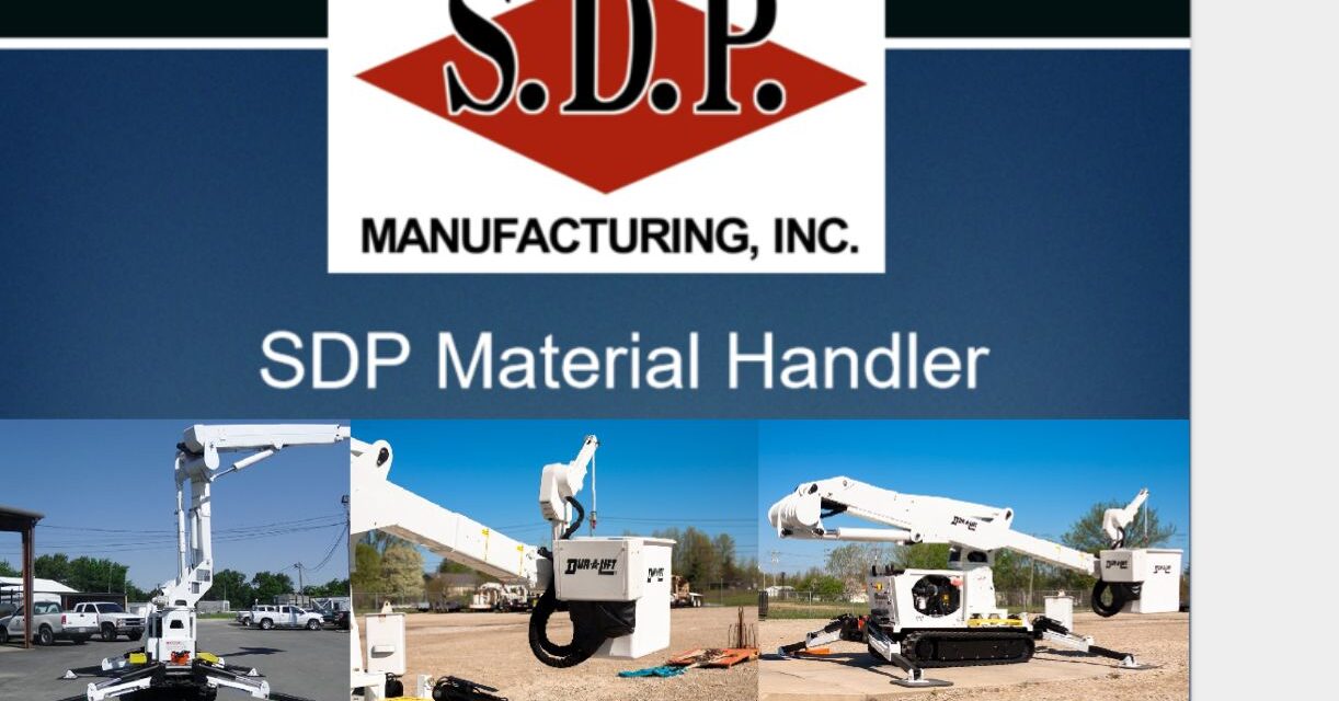 SDP