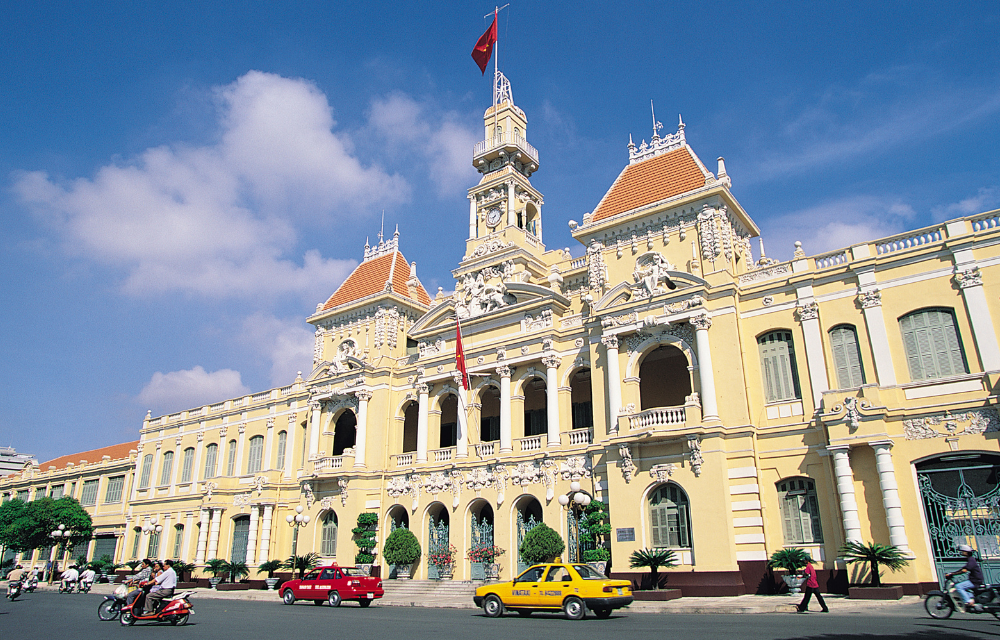 Vietnam: Growth will be ahead of regional peers in 2025