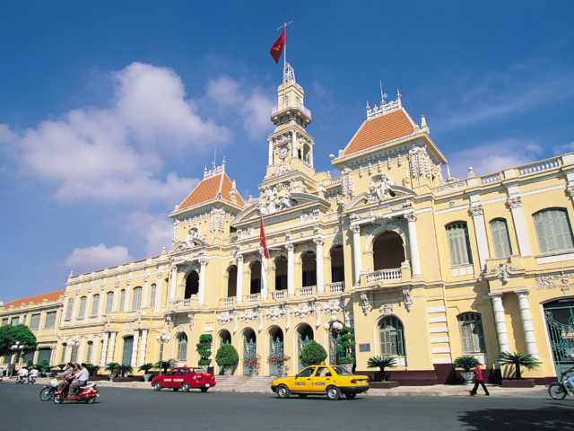 Vietnam: Growth will be ahead of regional peers in 2025