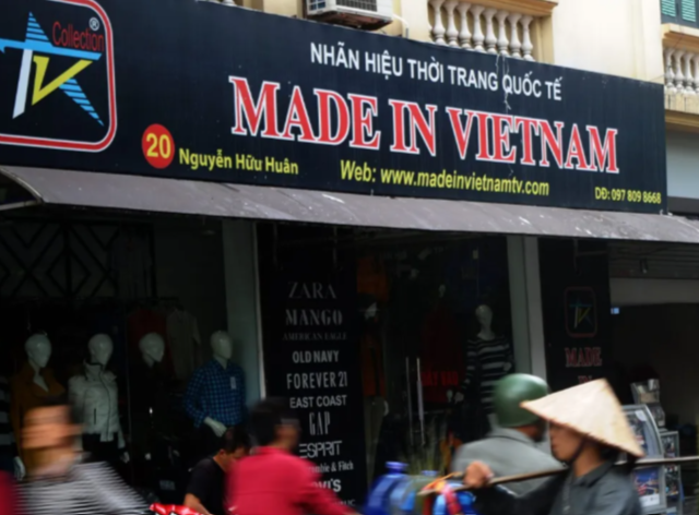 How Vietnam can parry and dodge Trump’s tariffs