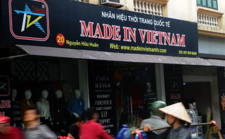 How Vietnam can parry and dodge Trump’s tariffs