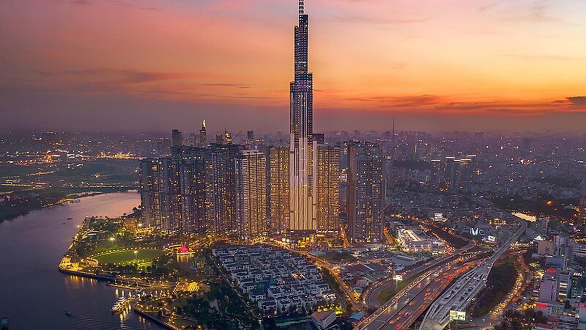 The making of Asia’s ‘next tiger’
