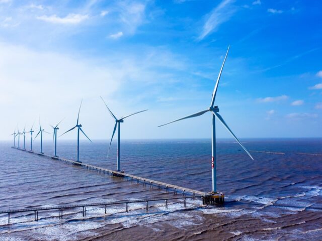 Vietnam’s $136 Billion Power Plan Brings Nuclear Back into the Mix