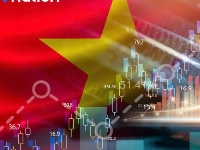 Việt Nam trỗi dậy như một trung tâm kinh tế quan trọng tại Đông Nam Á