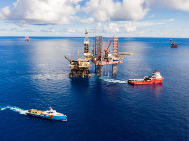 Vietnam–Russia Energy Cooperation: A Lever Built on a Strong Oil and Gas Foundation