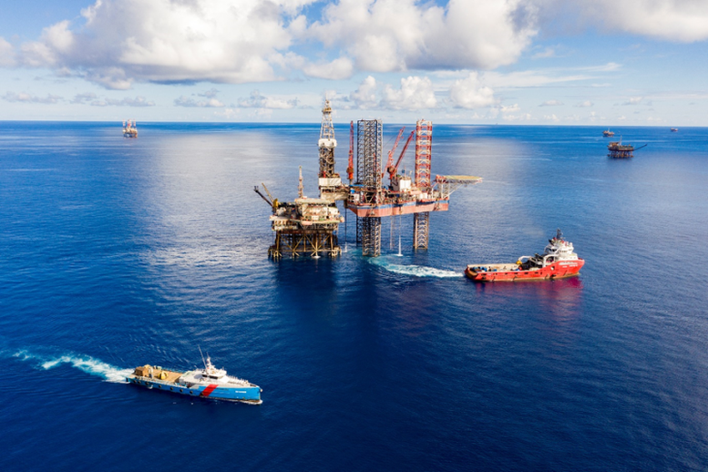 Vietnam–Russia Energy Cooperation: A Lever Built on a Strong Oil and Gas Foundation