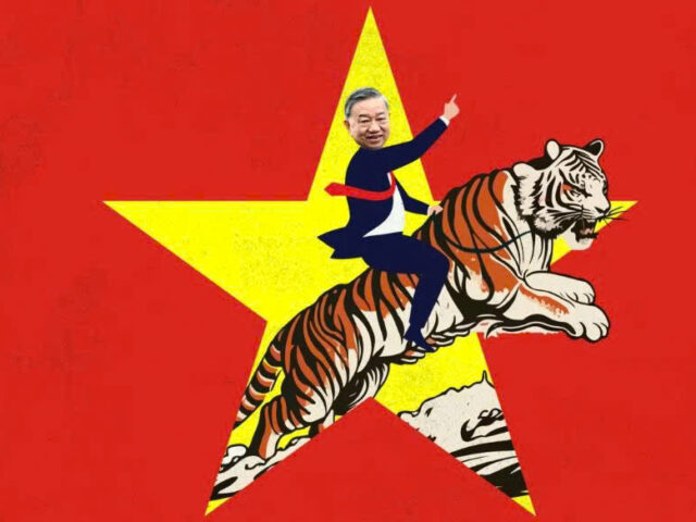 To Lam’s Vision for a Rising Vietnam: Rapid Development and Prosperity