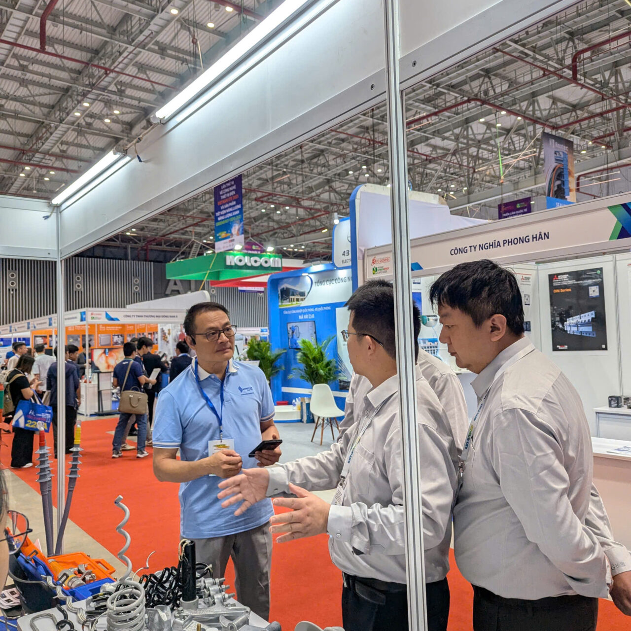 Vietnam Exhibition 2025