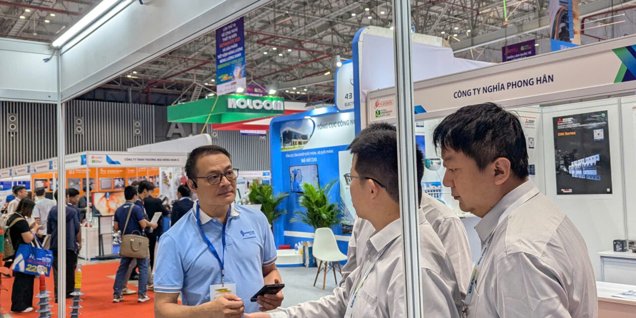 Vietnam Exhibition 2025