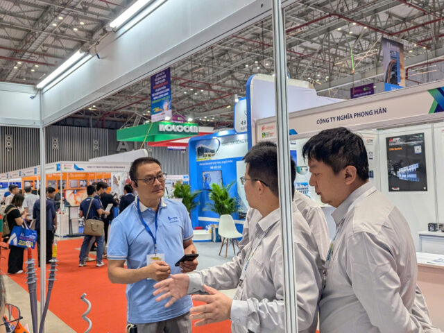 Vietnam Exhibition 2025