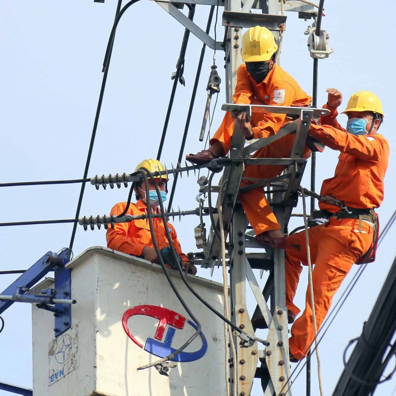Vietnam’s Energy Push – A Golden Opportunity For Electrical Equipment Companies