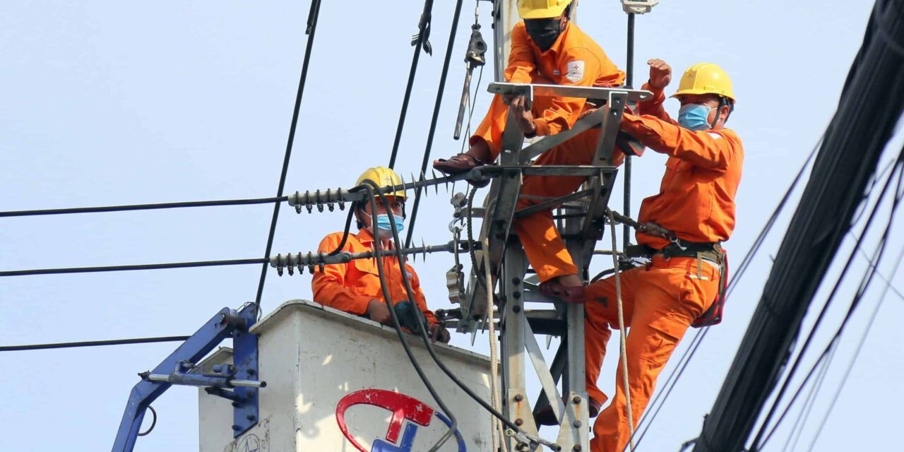 Vietnam’s Energy Push – A Golden Opportunity For Electrical Equipment Companies