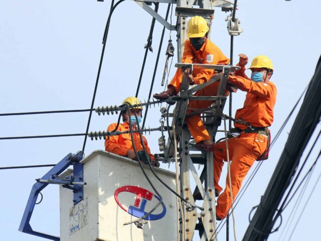 Vietnam’s Energy Push – A Golden Opportunity For Electrical Equipment Companies